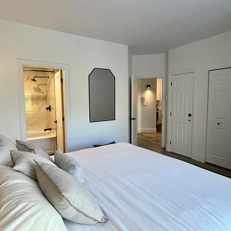 Le Plateau East By Tremblant Vacations Leilighet Mont-Tremblant Eksteriør bilde