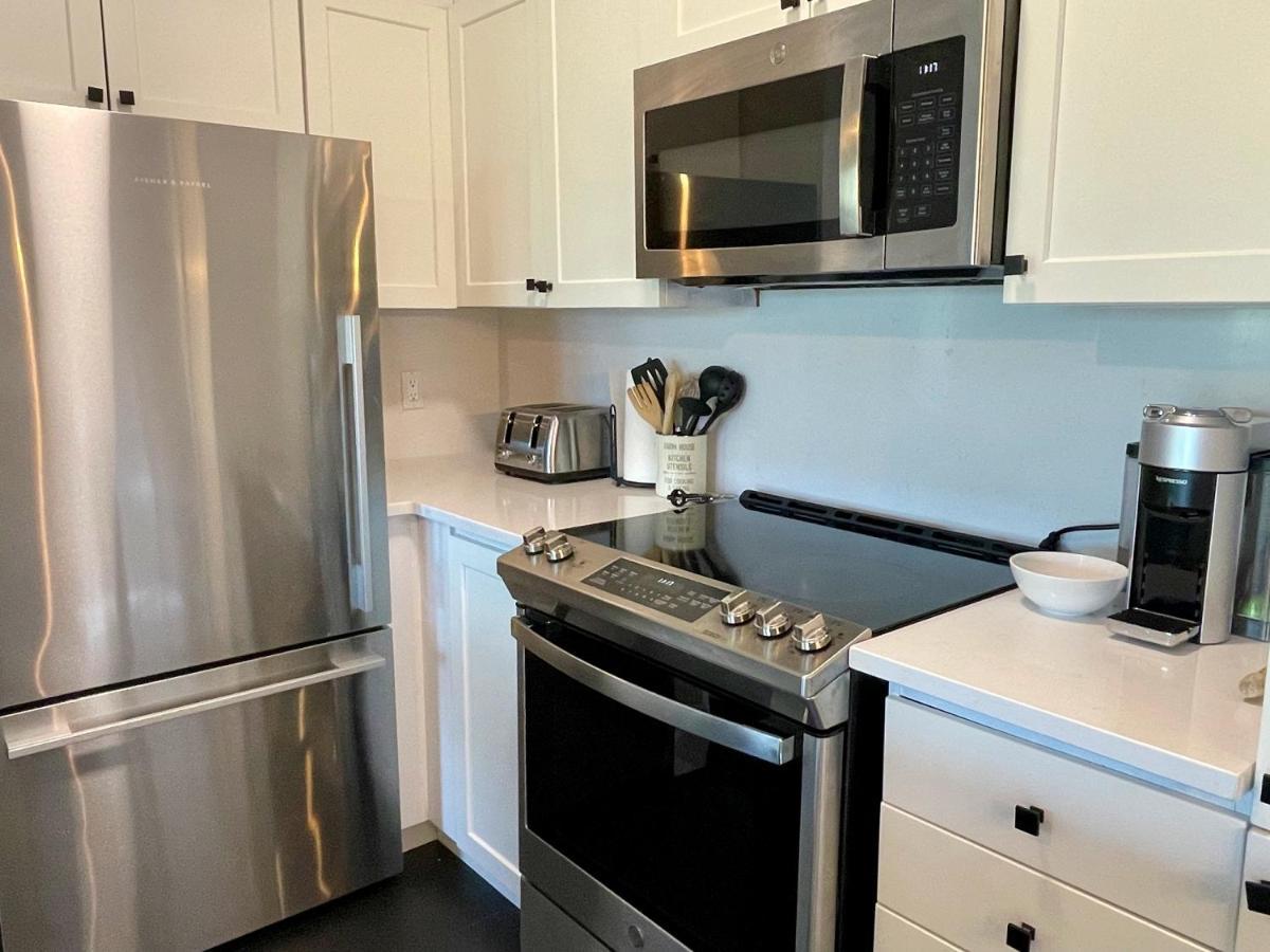 Le Plateau East By Tremblant Vacations Leilighet Mont-Tremblant Eksteriør bilde