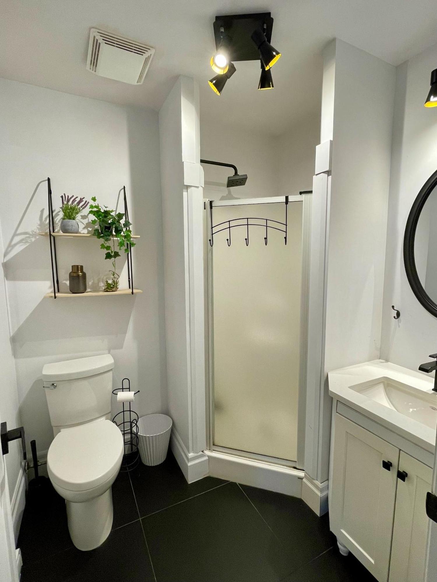 Le Plateau East By Tremblant Vacations Leilighet Mont-Tremblant Eksteriør bilde